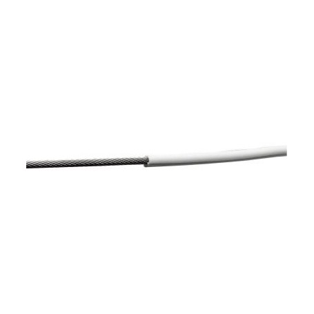 Guardrail Protect. Sheath Ø4Mm