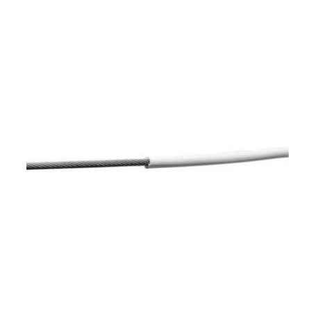 Guardrail Protect. Sheath Ø6/7Mm