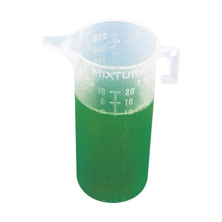 Oil Measurer D58Mm-H120Mm