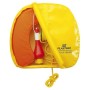 Rescue Buoy Naranja Con Luz - R-2