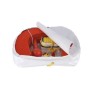 Rescue Buoy Blanco Boya Naranja + Luz