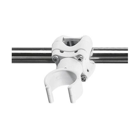 Clip For Lifebuoy Light, Grey