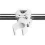 Clip For Lifebuoy Light, Grey
