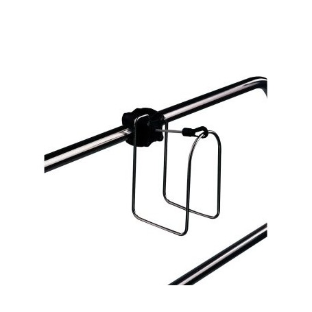Soporte Aro Y Herradura - R-10
