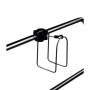 Soporte Aro Y Herradura - R-10