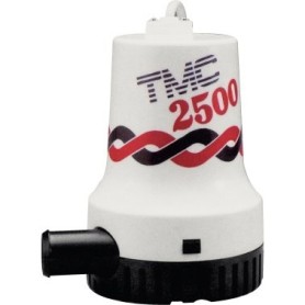 Bilge Pump 12V 1500Gph