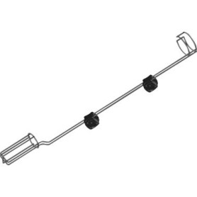 Holder For Telescopic Dan Buoy