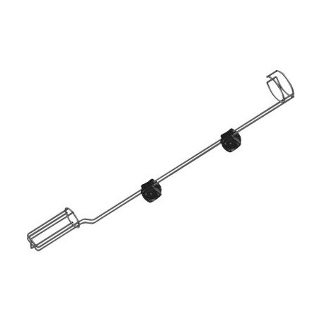 Soporte Percha Ior
