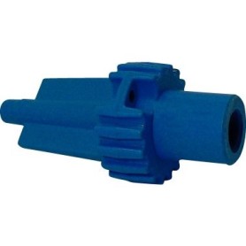Adaptador Válvula De Hinchado/ Defensa + Bumper
