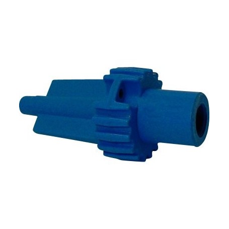 Adaptador Válvula De Hinchado/ Defensa + Bumper