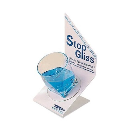 Stop Gliss Rollo 33X98 Cm