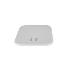 Access Hatch 270X373 White