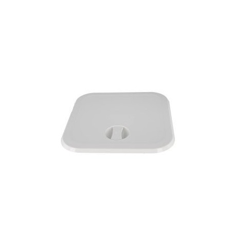 Access Hatch 270X373 White