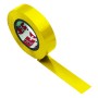Wurth Insulating Tape Pvc Yellow 19mmx25mm