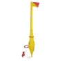 Percha Ior Hinchable Caja Amarilla