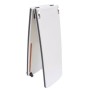 Gangway Foldable Carbonfiber 2.20M