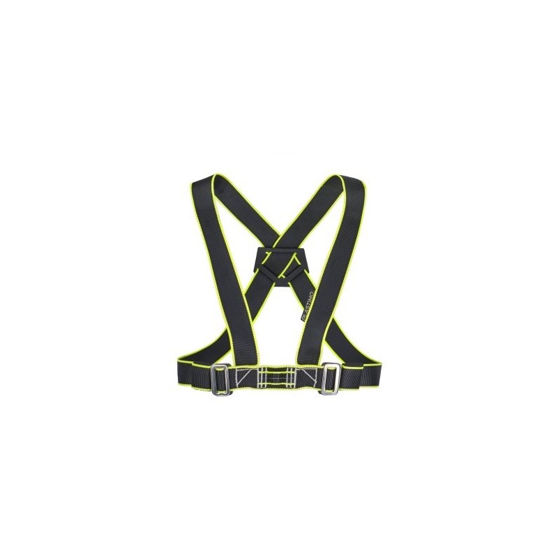 Double Adjustable Harness
