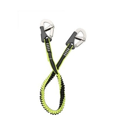 Linea De Vida Elastica 2 Mosq. Inox - R-4