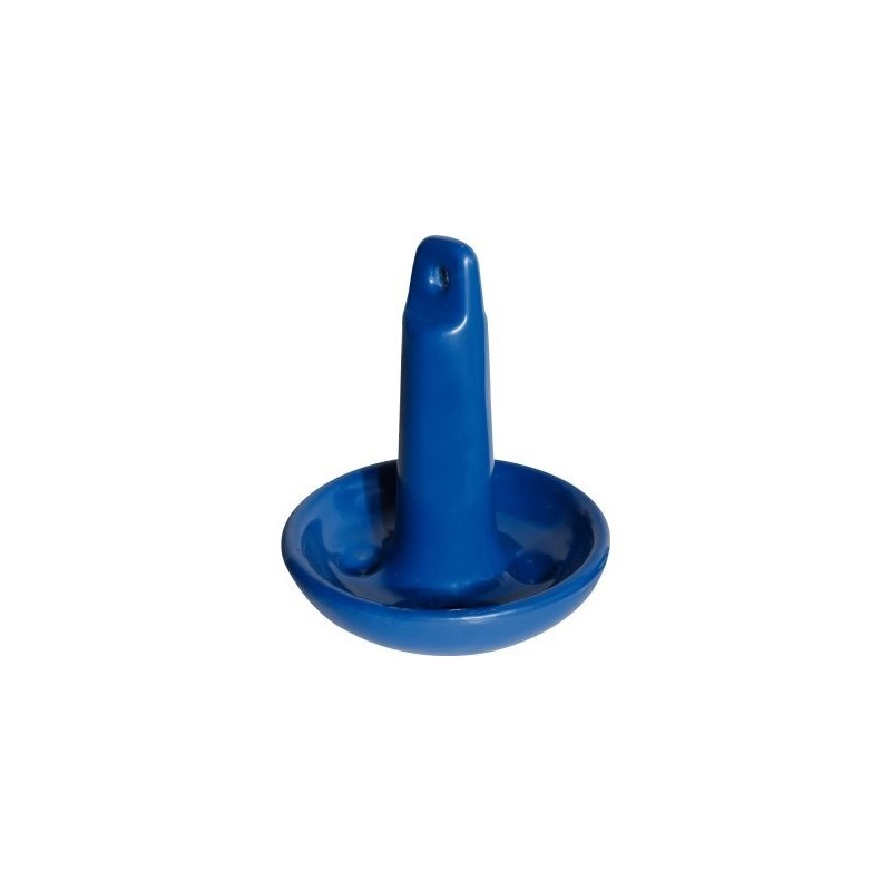 Mushroom Anchor Blue 3.6Kg