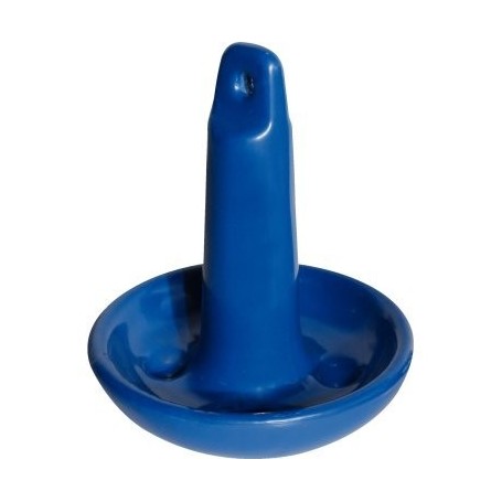 Mushroom Anchor Blue 3.6Kg
