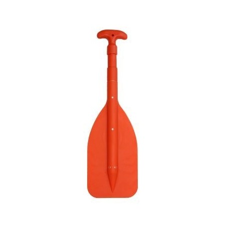 Telescopic Paddle 53/103 Cm