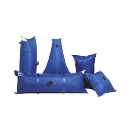 Depósito Flexible 150L 1500X750Mm