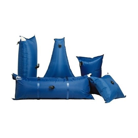 Depósito Agua Flexible Sin Bpa 50 L  R-4