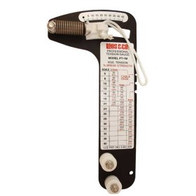 Tens Meter. Jarcia Typ Profes. 5-7 Mm.