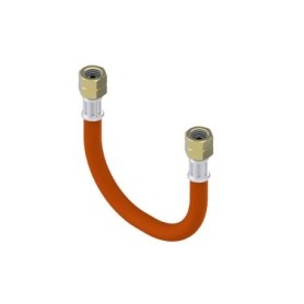 Tubo Gas G1/4F 60 Cm-K71497