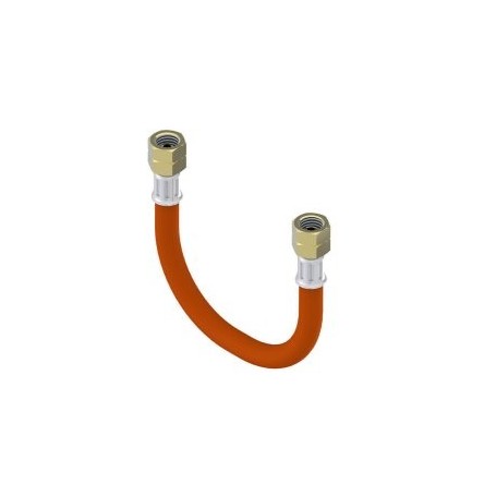 Gas tube G1/4F 60 cm-K71497