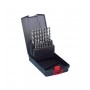 Wurth Juego Brocas Hsco 338 1-10 Din