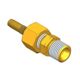 Adaptador G1/4M-Olive 8Mm-Rg57049