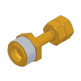 Adaptador G1/2M-G1/4F-Rga8502