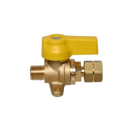 Stop tap G1/4F-G1/4M-K72106