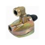 Butane shut-off tap 6kg