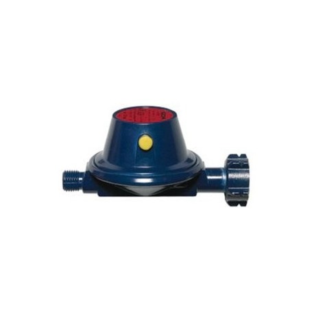 Regulator spec.marine straight EN16129