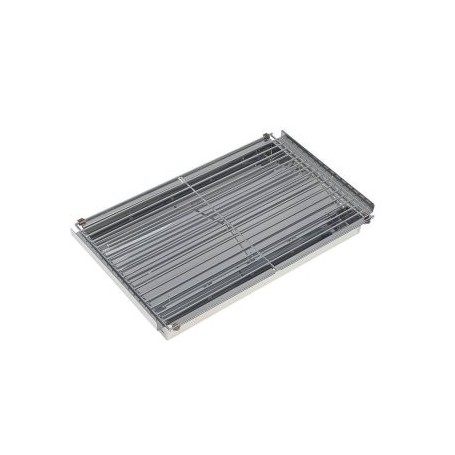 Connection kit BBQ gas/campingas 3 kg