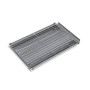 Connection kit BBQ gas/campingas 3 kg