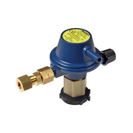 Connection kit campingas CV470