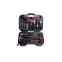 Maletín De Herramientas - 78 Piezas