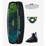 Jobe Vanity Wakeboard 141 & Botas Unit Paquete 7/10