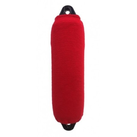 Aere fender cover F2 red (pack 2)
