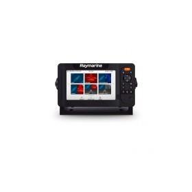 Raymarine Element S 7 - Display Mf 7", Wifi, Chirp 1 Canal