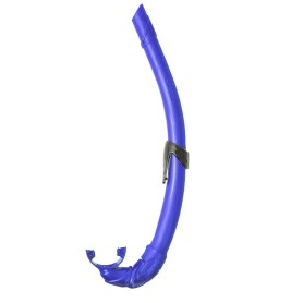 Cressi Tubo Corsica colorama navy