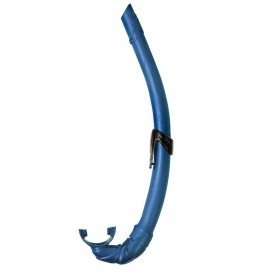Cressi Tubo Corsica colorama azul