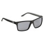 Cressi RIO goggles Black-Dark Gray Lens