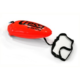 Cressi Boya natación swim m/12lts.
