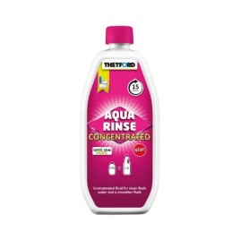 Thetford Aqua Rinse Concentrado (750 Ml)