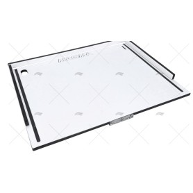 Magma Mesa De Trabajo 510X410Mm