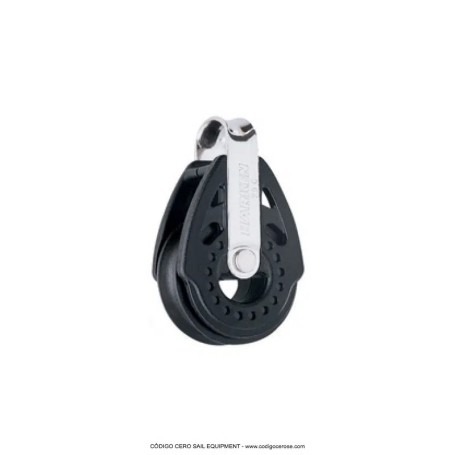 Harken Polea Simple Fija 29Mm